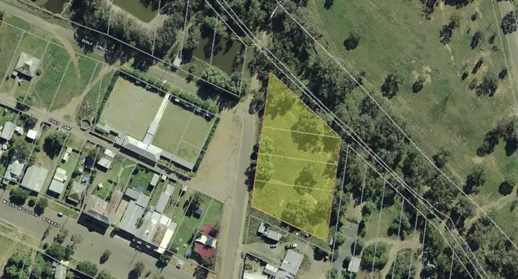 Third view of Homely land listing, 5-11 Humbug Street, Ungarie NSW 2669