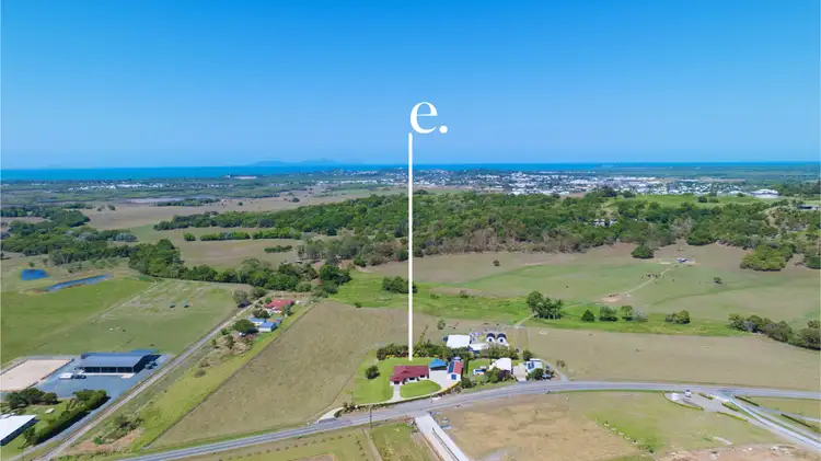 Third view of Homely house listing, 456 Mackay Habana Road, Nindaroo QLD 4740