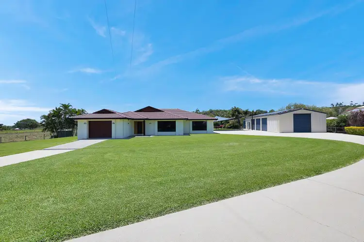 Fourth view of Homely house listing, 456 Mackay Habana Road, Nindaroo QLD 4740