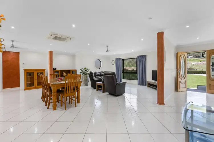 Fifth view of Homely house listing, 456 Mackay Habana Road, Nindaroo QLD 4740