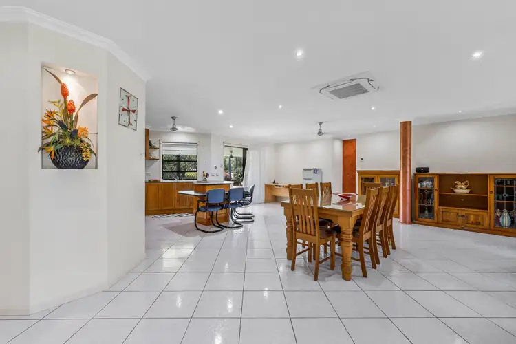 Sixth view of Homely house listing, 456 Mackay Habana Road, Nindaroo QLD 4740