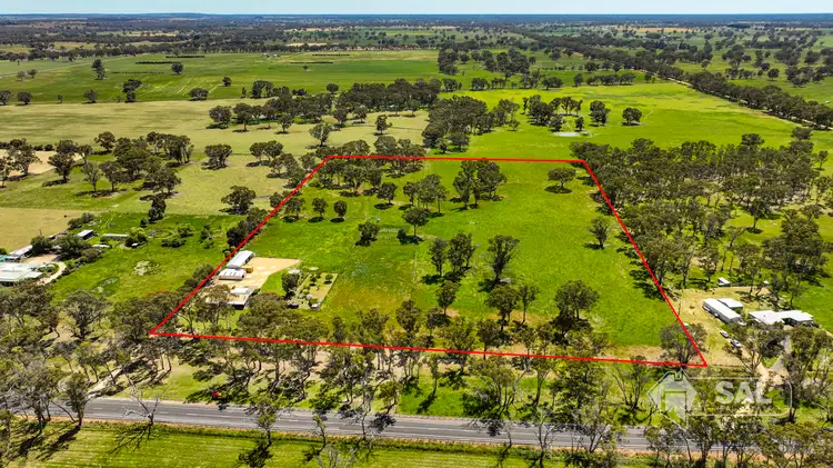 Main view of Homely rural property listing, 507 Wimmera Highway, Naracoorte SA 5271