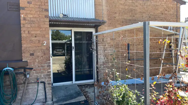 Fifth view of Homely house listing, 2/12 William Street, Orange NSW 2800