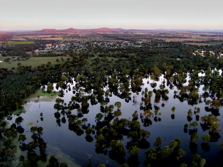 Third view of Homely land listing, Part 28 (Lot 2) Day Street, Henty NSW 2658