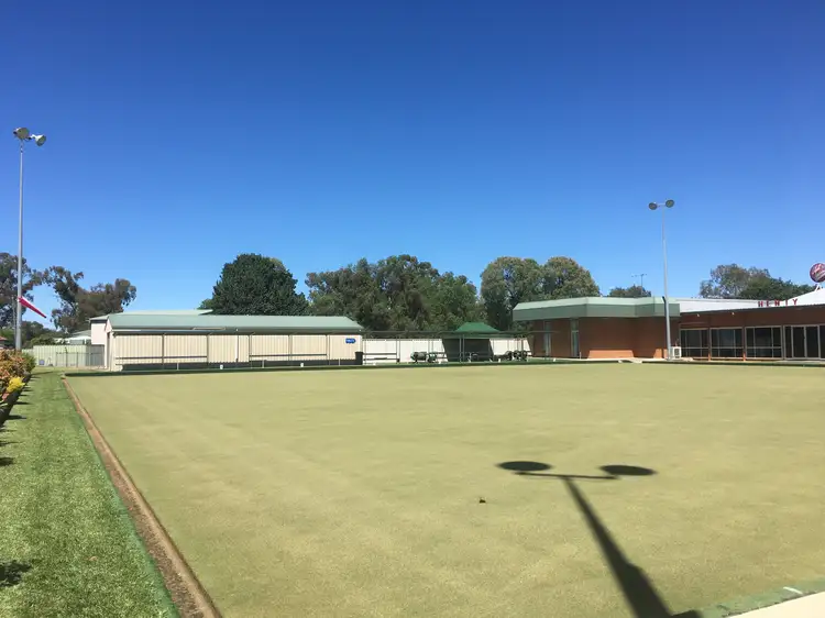 Sixth view of Homely land listing, Part 28 (Lot 2) Day Street, Henty NSW 2658