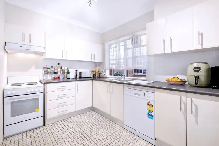 Second view of Homely unit listing, 5/17-19 Ray Road, Epping NSW 2121