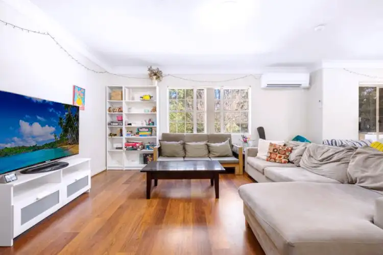 Third view of Homely unit listing, 5/17-19 Ray Road, Epping NSW 2121