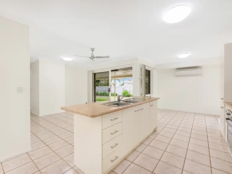 Third view of Homely house listing, 6 Jennylee Close, Urangan QLD 4655