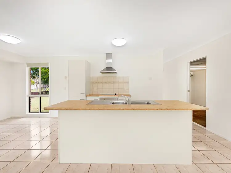 Fourth view of Homely house listing, 6 Jennylee Close, Urangan QLD 4655