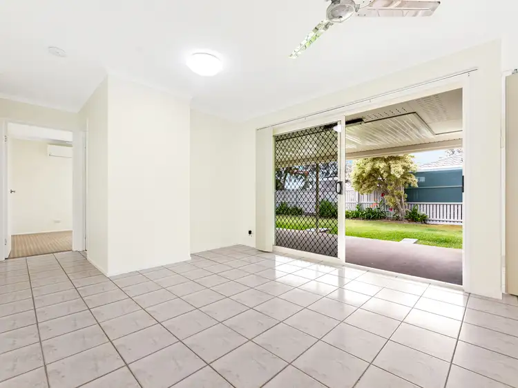 Fifth view of Homely house listing, 6 Jennylee Close, Urangan QLD 4655