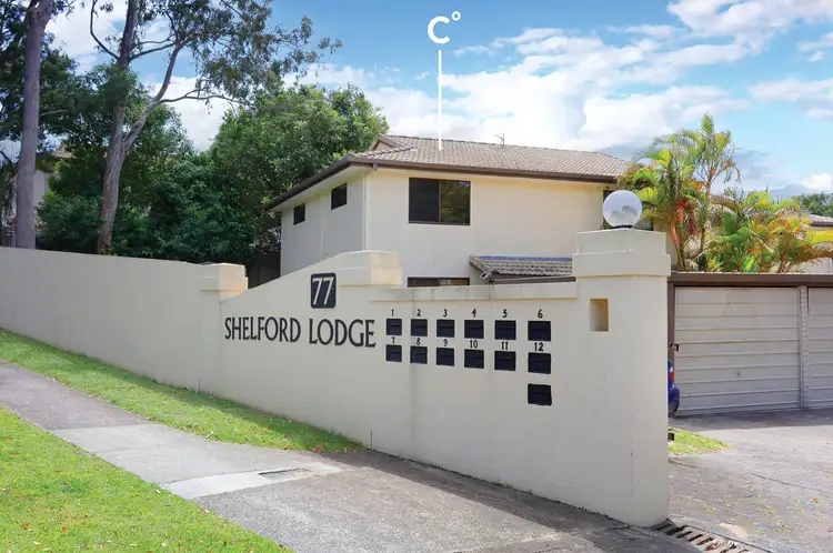 1/77 Olsen Avenue, Labrador QLD 4215