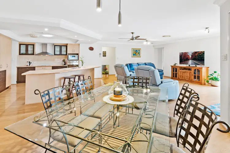 Fourth view of Homely house listing, 35 Gumleaf Drive, Molendinar QLD 4214