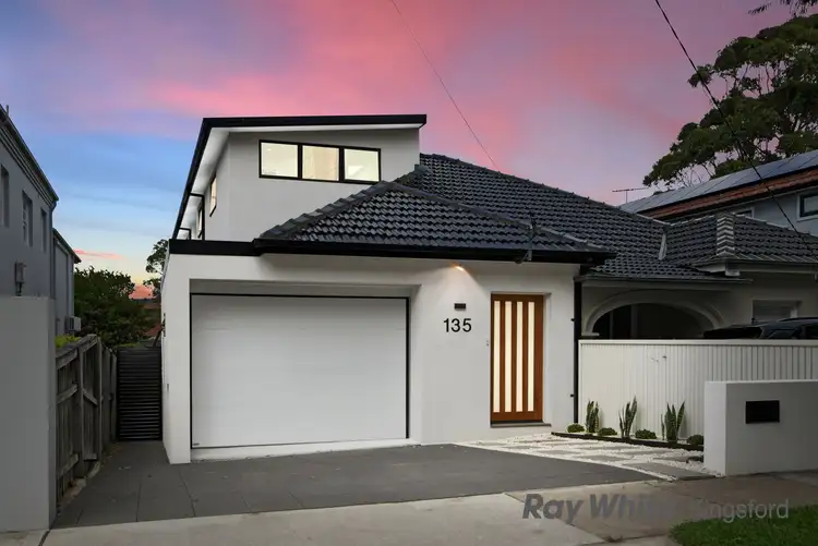 Second view of Homely house listing, 135 Maroubra Road, Maroubra NSW 2035
