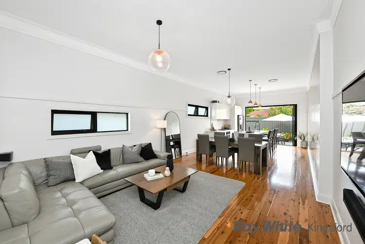 Third view of Homely house listing, 135 Maroubra Road, Maroubra NSW 2035