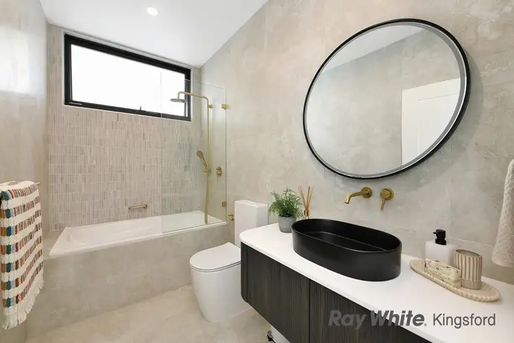 Sixth view of Homely house listing, 135 Maroubra Road, Maroubra NSW 2035