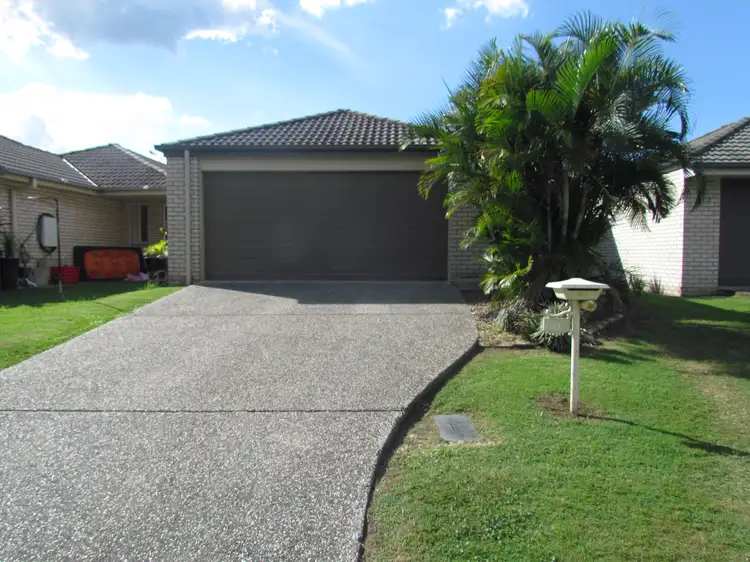 14 Waterlilly Court