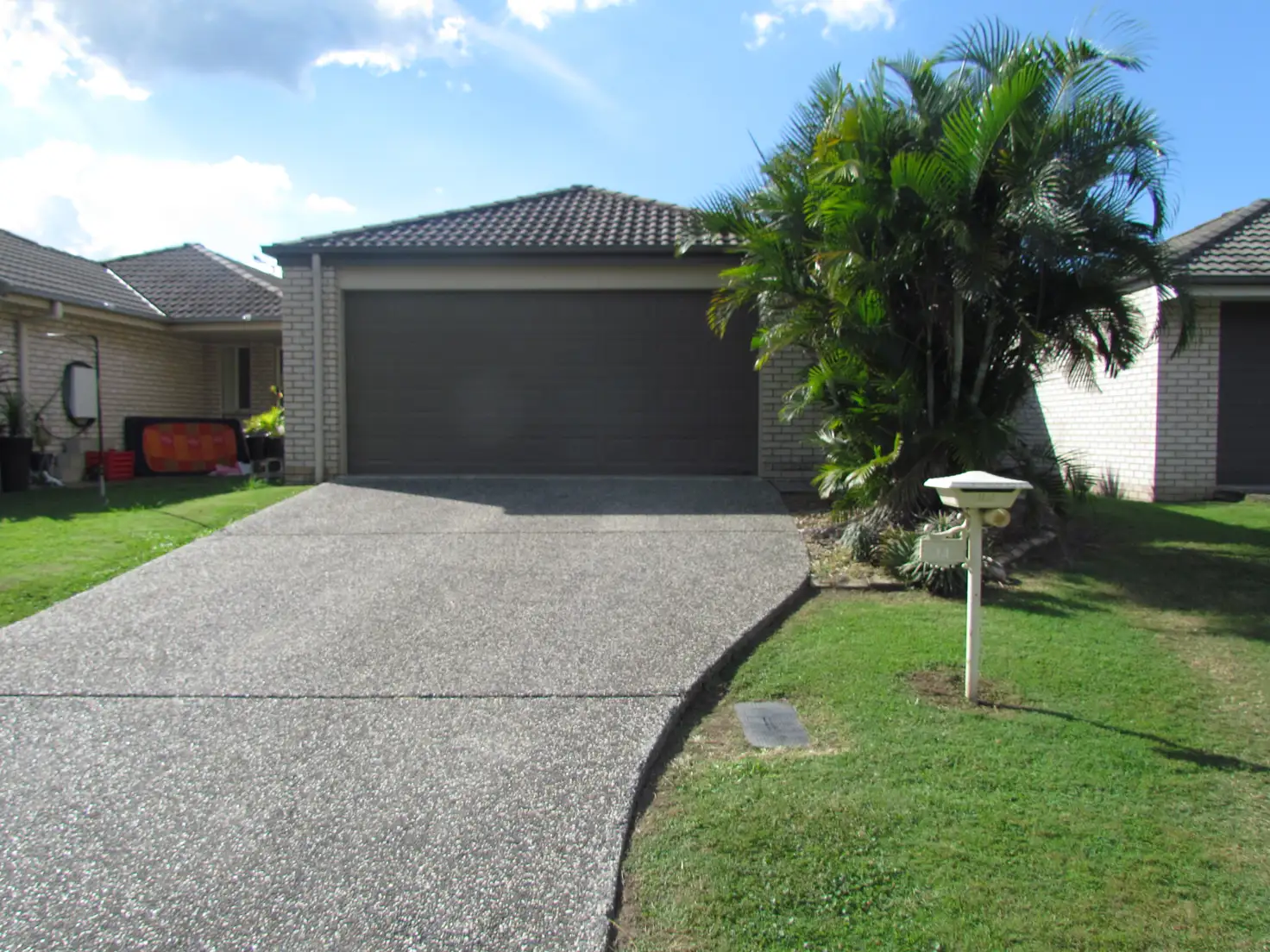 Main view of Homely house listing, 14 Waterlilly Court, Rothwell QLD 4022
