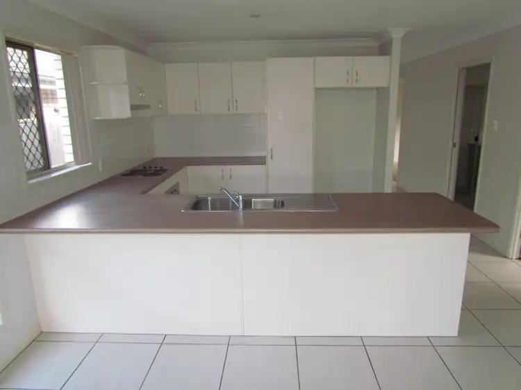 Second view of Homely house listing, 14 Waterlilly Court, Rothwell QLD 4022