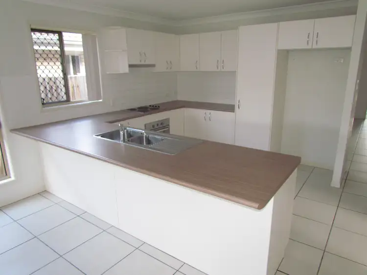 Third view of Homely house listing, 14 Waterlilly Court, Rothwell QLD 4022
