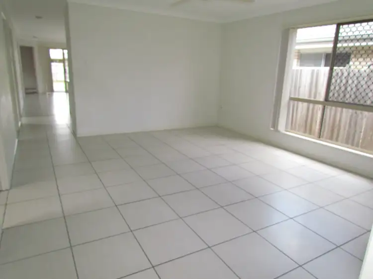 Fifth view of Homely house listing, 14 Waterlilly Court, Rothwell QLD 4022