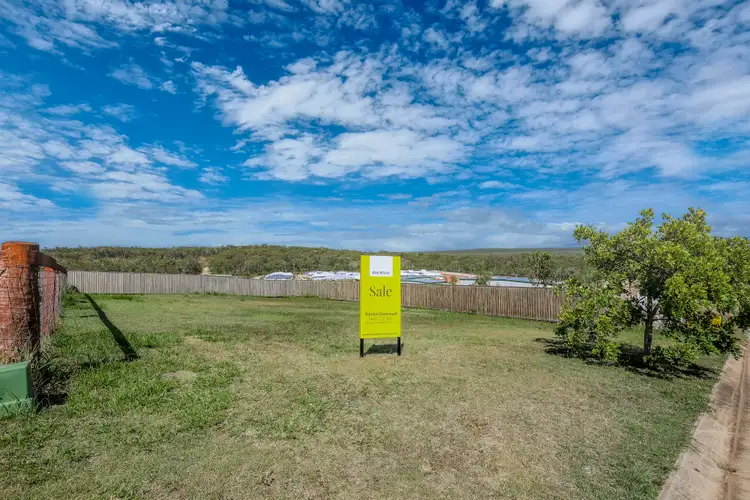 Fifth view of Homely land listing, 16 Occhilupo Circuit, Agnes Water QLD 4677