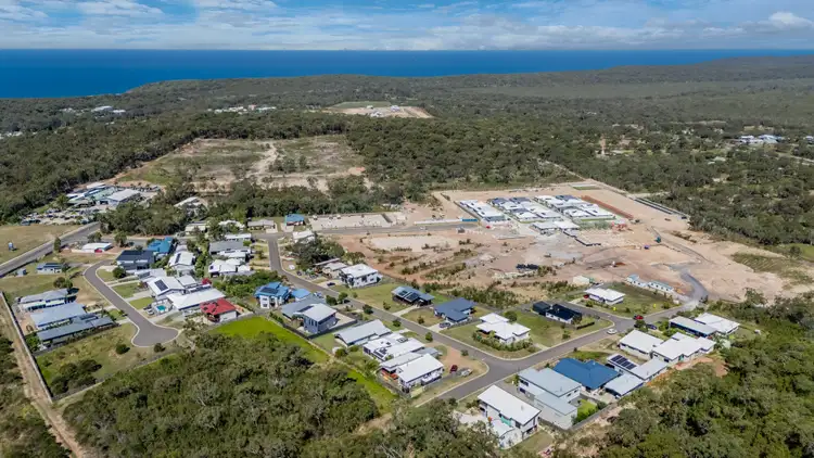 Sixth view of Homely land listing, 16 Occhilupo Circuit, Agnes Water QLD 4677