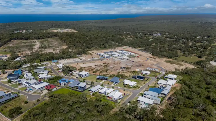 Seventh view of Homely land listing, 16 Occhilupo Circuit, Agnes Water QLD 4677
