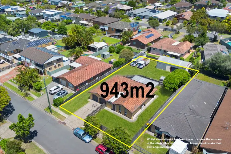 32 Myron Street, Chermside QLD 4032