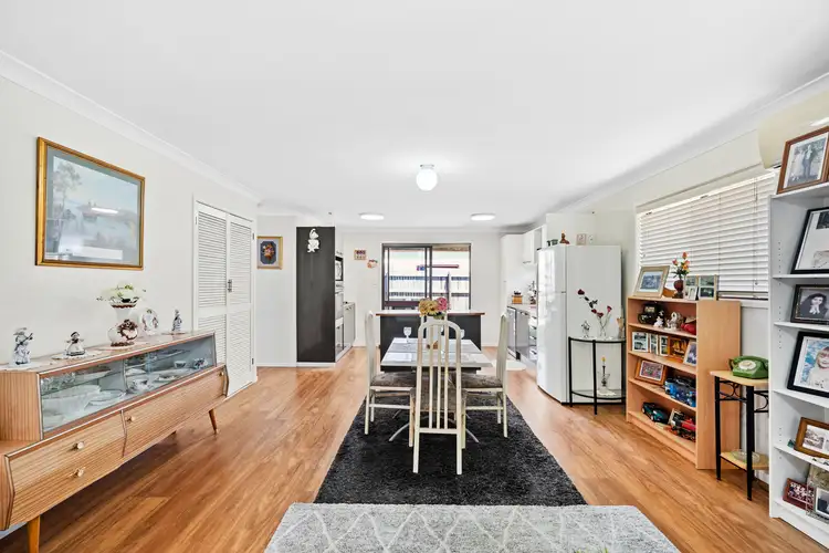 Third view of Homely house listing, 32 Myron Street, Chermside QLD 4032