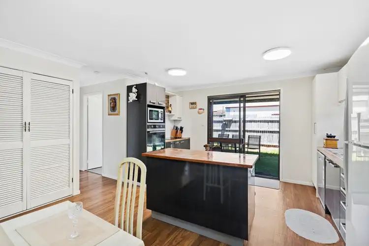 Fifth view of Homely house listing, 32 Myron Street, Chermside QLD 4032