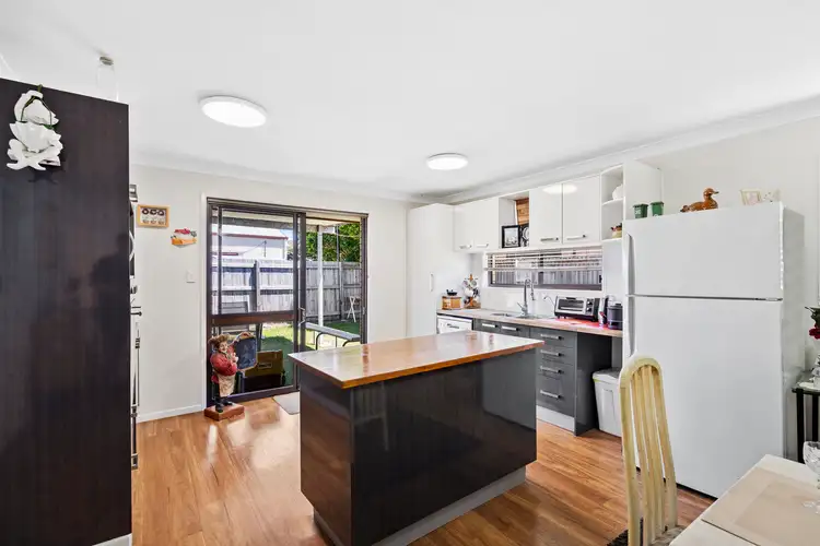 Sixth view of Homely house listing, 32 Myron Street, Chermside QLD 4032