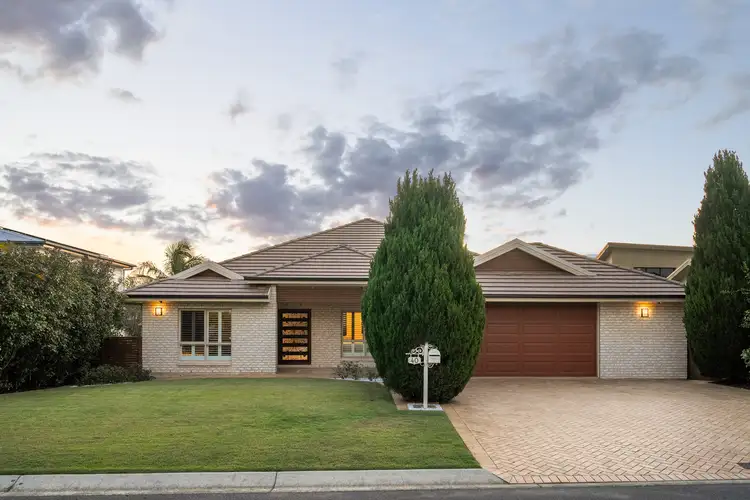 Main view of Homely house listing, 40 Hampstead Outlook, Murrumba Downs QLD 4503