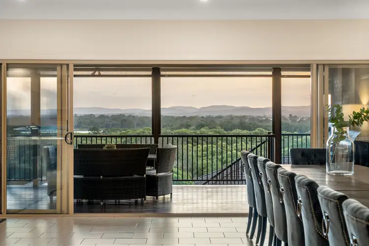 Fourth view of Homely house listing, 40 Hampstead Outlook, Murrumba Downs QLD 4503