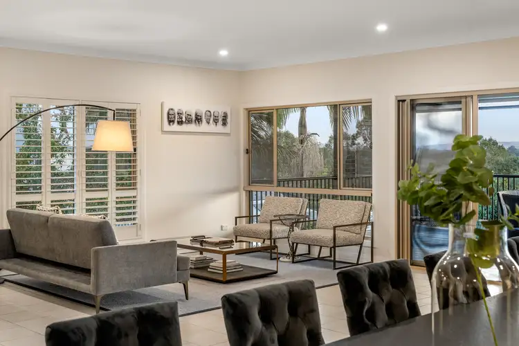 Fifth view of Homely house listing, 40 Hampstead Outlook, Murrumba Downs QLD 4503