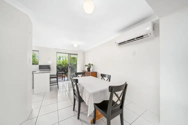 Fourth view of Homely townhouse listing, 66/113 Castle Hill Drive, Murrumba Downs QLD 4503