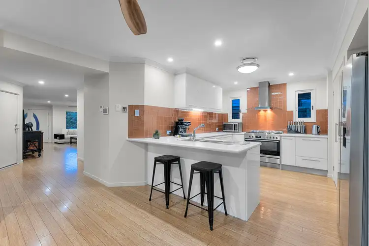 Third view of Homely house listing, 9 Allenby Close, North Lakes QLD 4509