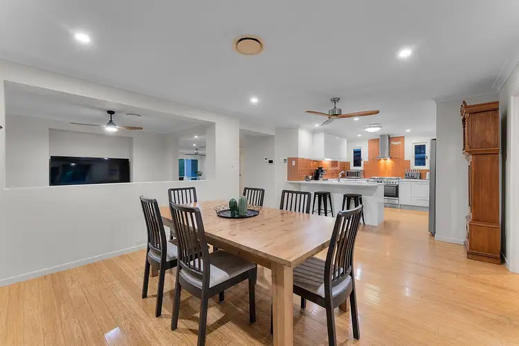 Fourth view of Homely house listing, 9 Allenby Close, North Lakes QLD 4509