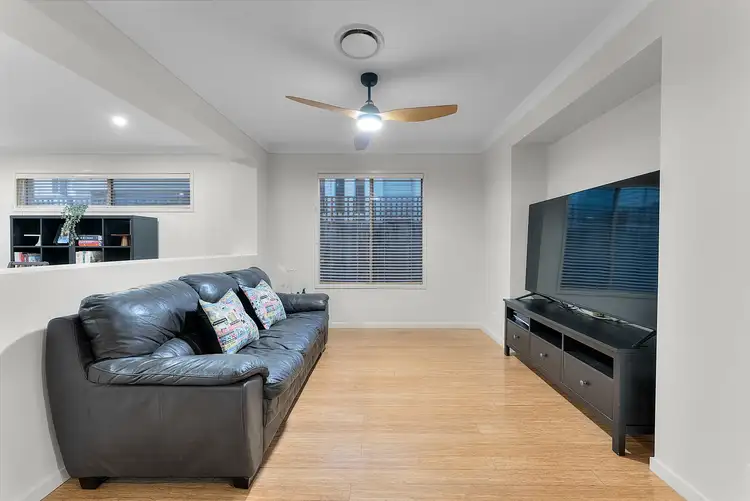 Fifth view of Homely house listing, 9 Allenby Close, North Lakes QLD 4509