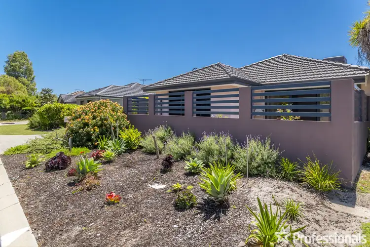 4/16 Coojong  Link, Success WA 6164