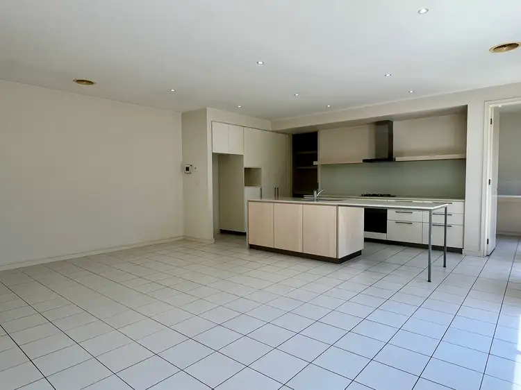 Third view of Homely house listing, 8 Edgbaston Way, Mulgrave VIC 3170