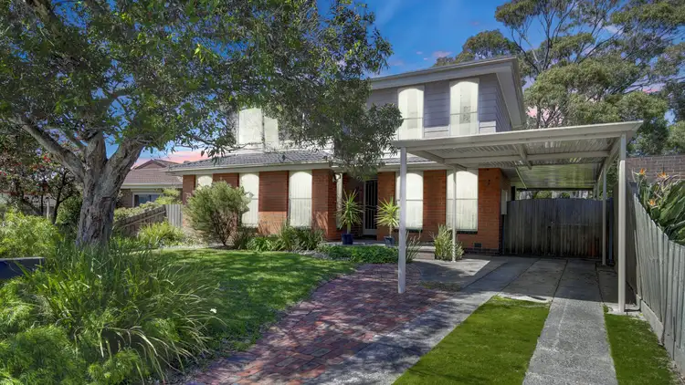 Third view of Homely house listing, 7 Talbot Court, Noble Park VIC 3174