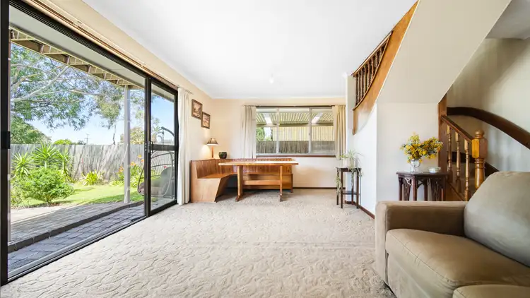 Fifth view of Homely house listing, 7 Talbot Court, Noble Park VIC 3174