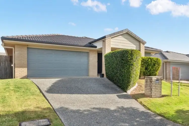 34 Milly Circuit, Ormeau QLD 4208