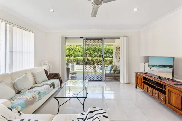 Second view of Homely house listing, 34 Milly Circuit, Ormeau QLD 4208