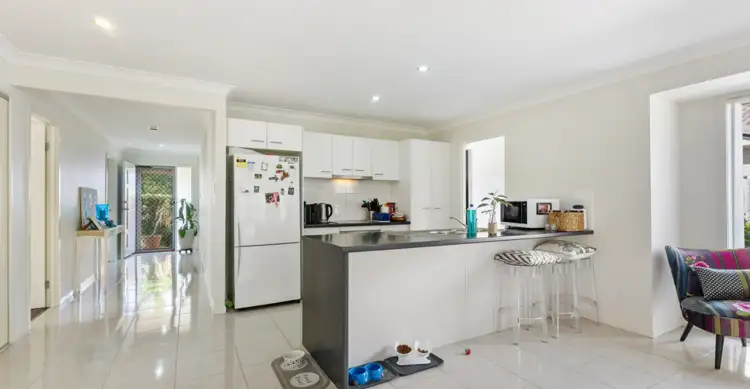 Third view of Homely house listing, 34 Milly Circuit, Ormeau QLD 4208