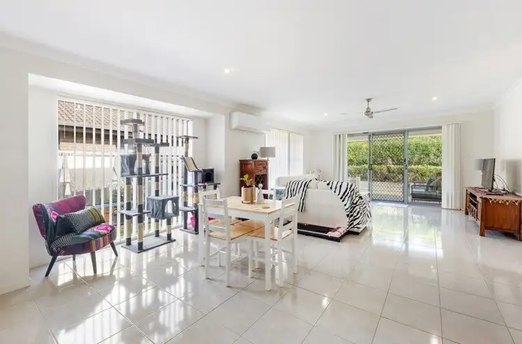 Fourth view of Homely house listing, 34 Milly Circuit, Ormeau QLD 4208