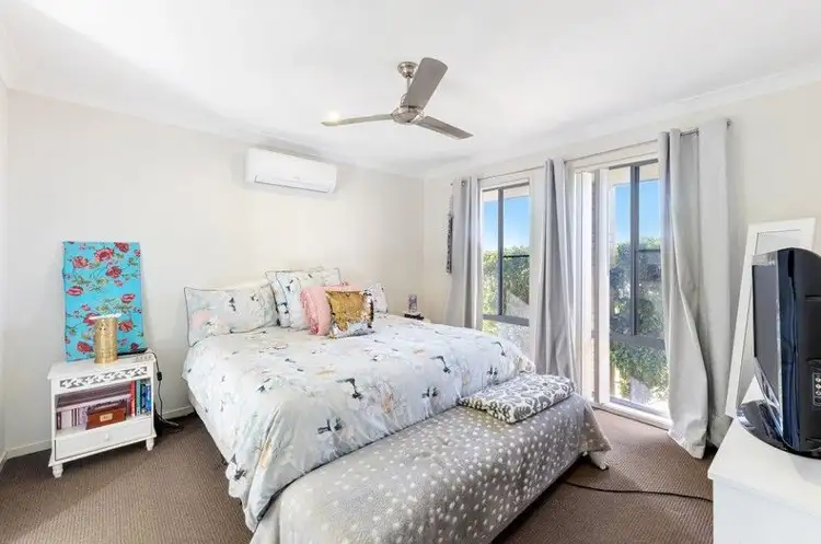 Fifth view of Homely house listing, 34 Milly Circuit, Ormeau QLD 4208