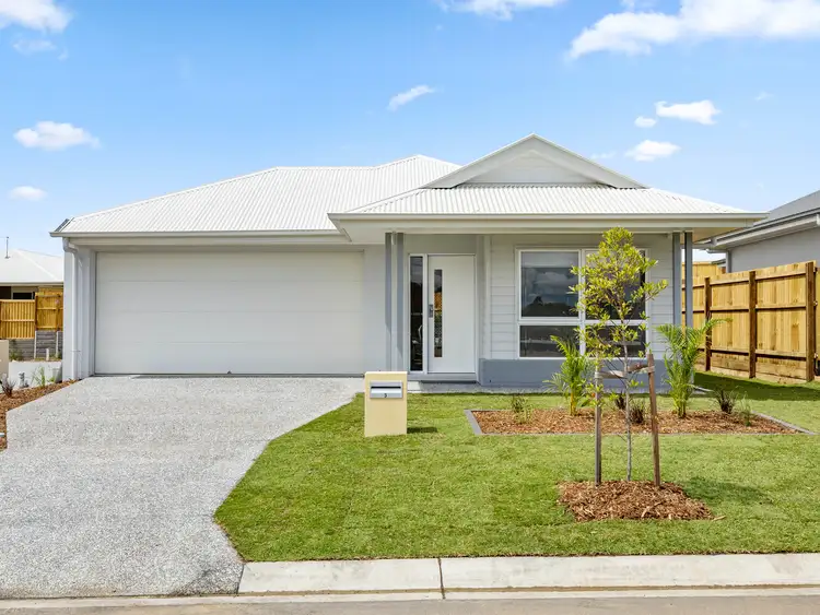 Main view of Homely house listing, 3 Sophora Street, White Rock QLD 4306