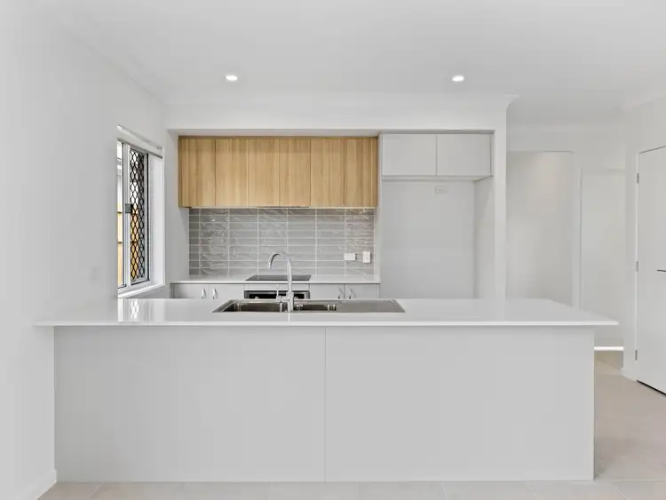 Third view of Homely house listing, 3 Sophora Street, White Rock QLD 4306