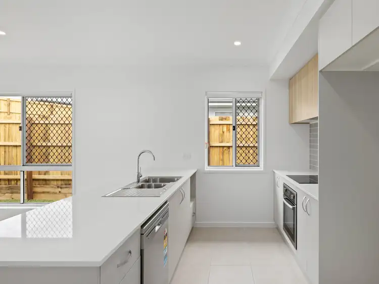 Fourth view of Homely house listing, 3 Sophora Street, White Rock QLD 4306